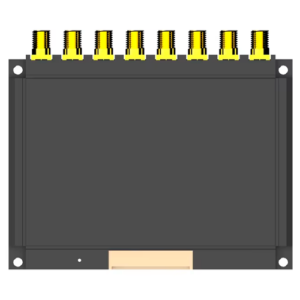 UHF RFID Reader Module with High Speed Tag Inventory - Hospitality Enviro Tech