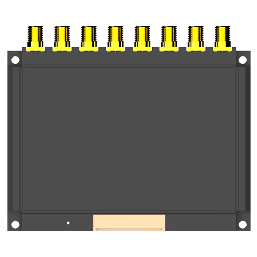 UHF RFID Reader Module with High Speed Tag Inventory - Hospitality Enviro Tech