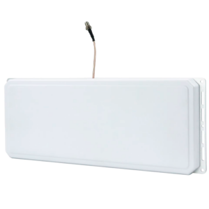 Circular Polarized RFID Antenna for Intelligent Shelves - Hospitality Enviro Tech