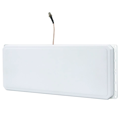 Circular Polarized RFID Antenna for Intelligent Shelves - Hospitality Enviro Tech