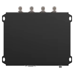 UHF RFID Reader With 33DBm Output and Multiple Interfaces - Hospitality Enviro Tech