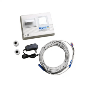 Hospitality Enviro Tech Temperature Data Logger