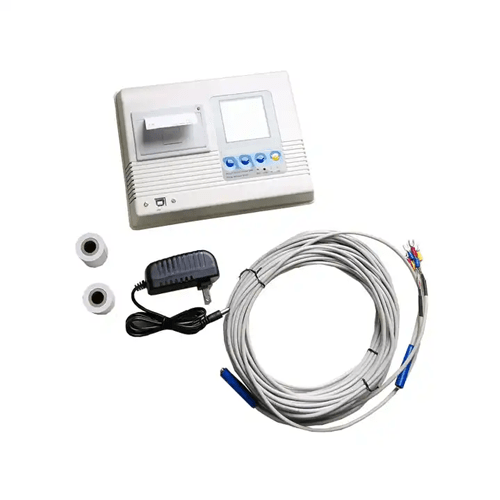 Hospitality Enviro Tech Temperature Data Logger