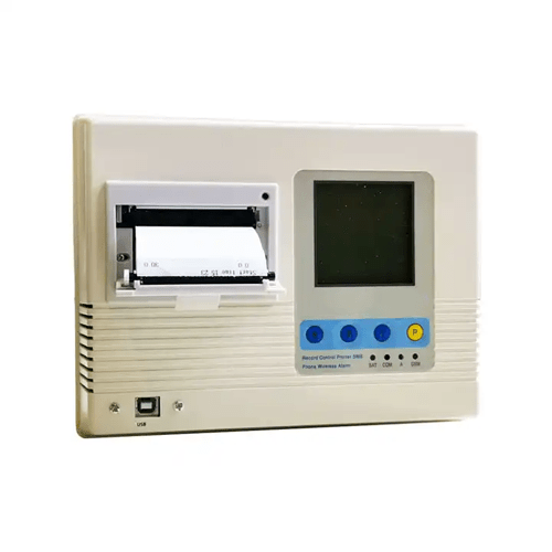 Hospitality Enviro Tech Temperature Data Logger - Image 3