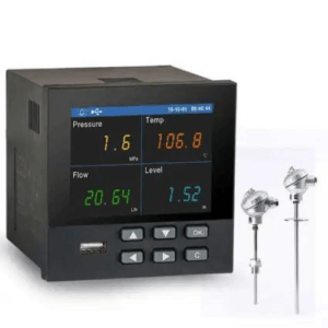 Hospitality Enviro Tech USB Temperature Data Logger