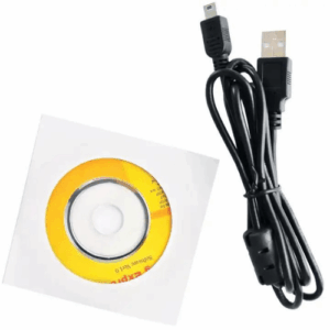 Hospitality Enviro Tech USB Data Logger