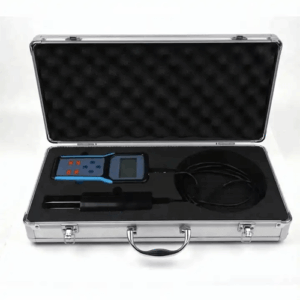 Hospitality Enviro Tech Data Logger Temperature
