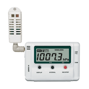Hospitality Enviro Tech Temperature Data Logger