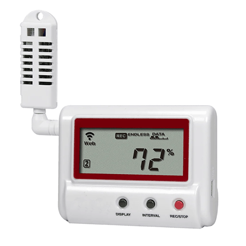 Hospitality Enviro Tech Temperature Data Logger - Image 2
