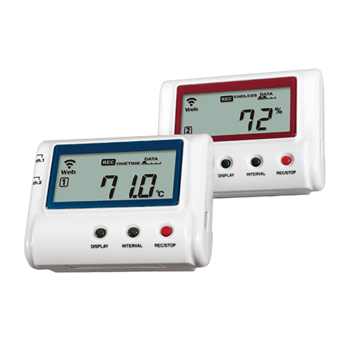 Hospitality Enviro Tech Temperature Data Logger - Image 3