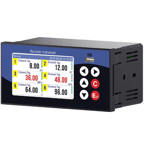 Hospitality Enviro Tech Multi Channel Data Logger - Image 2