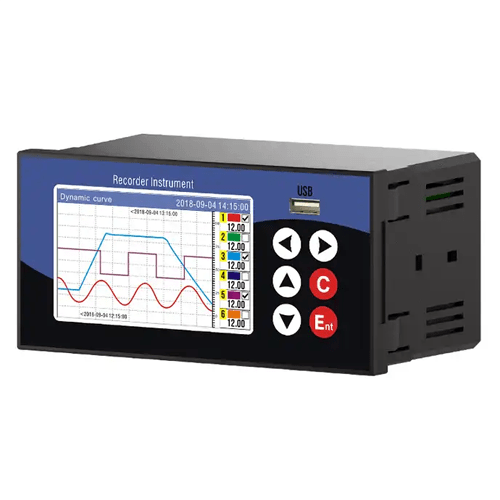 Hospitality Enviro Tech Multi Channel Data Logger - Image 5