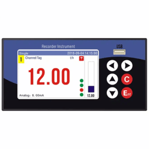 Hospitality Enviro Tech Multi Channel Data Logger