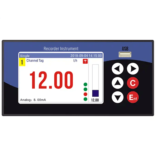 Hospitality Enviro Tech Multi Channel Data Logger