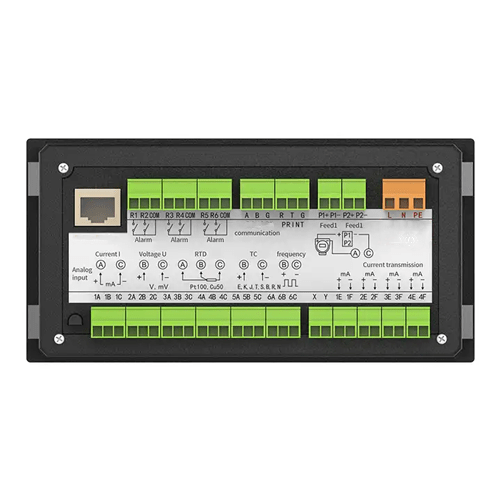 Hospitality Enviro Tech Multi Channel Data Logger - Image 3