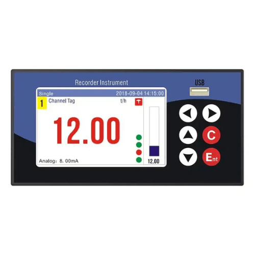 Hospitality Enviro Tech Multi Channel Data Logger - Image 6