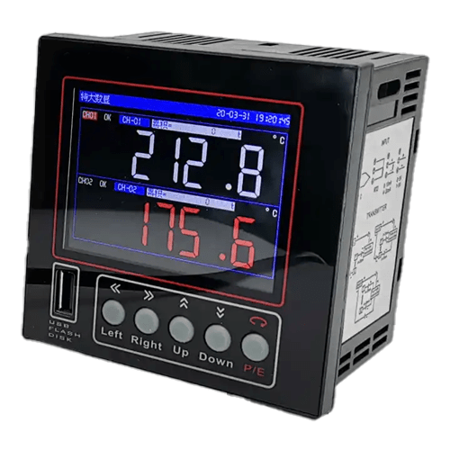 Hospitality Enviro Tech USB Data Logger