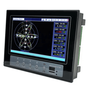 Hospitality Enviro Tech USB Data Temperature