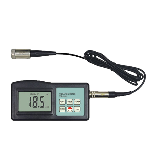 Hospitality Enviro Tech Portable Velocity Vibration Kit