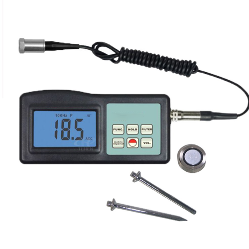 Hospitality Enviro Tech Portable Velocity Vibration Kit - Image 2