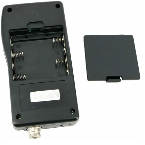 Hospitality Enviro Tech Portable Velocity Vibration Kit - Image 4