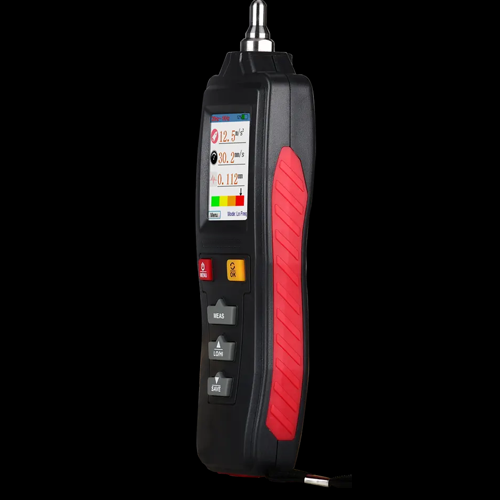 Hospitality Enviro Tech Handheld Laser Vibrometer - Image 4