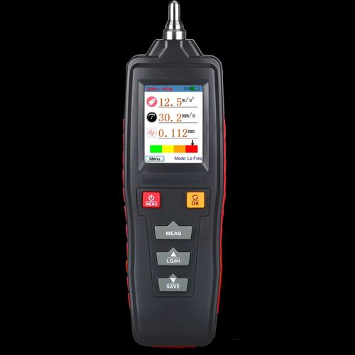 Hospitality Enviro Tech Handheld Laser Vibrometer - Image 5