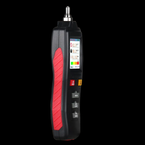 Hospitality Enviro Tech Handheld Laser Vibrometer - Image 6
