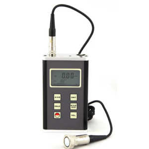Hospitality Enviro Tech Dimensional Vibration Meter
