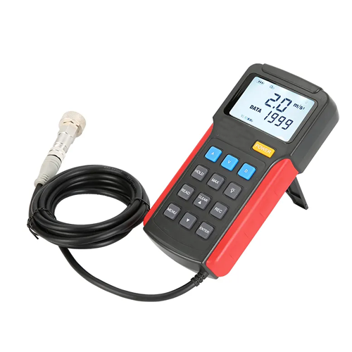 Hospitality Enviro Tech Industrial Vibration Meter Probe - Image 2