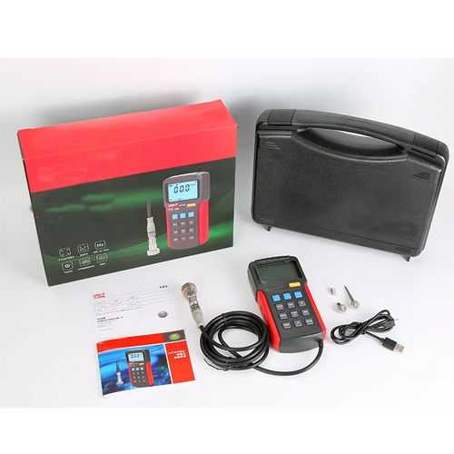 Hospitality Enviro Tech Industrial Vibration Meter Probe - Image 4