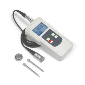 Hospitality Enviro Tech Digital Vibrometer with Displacement Tester