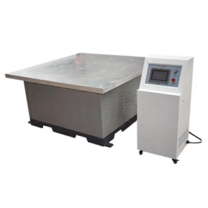 Hospitality Enviro Tech Vibration Testing Machine
