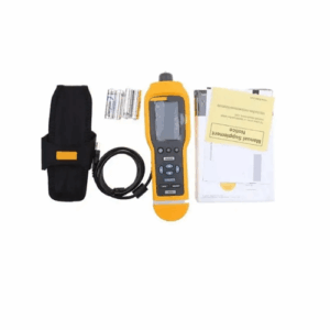 Hospitality Enviro Tech Vibration Meter