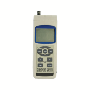 Hospitality Enviro Tech Portable Vibration Meter