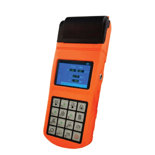 Hospitality Enviro Tech Portable Probe Vibration Meter - Image 2