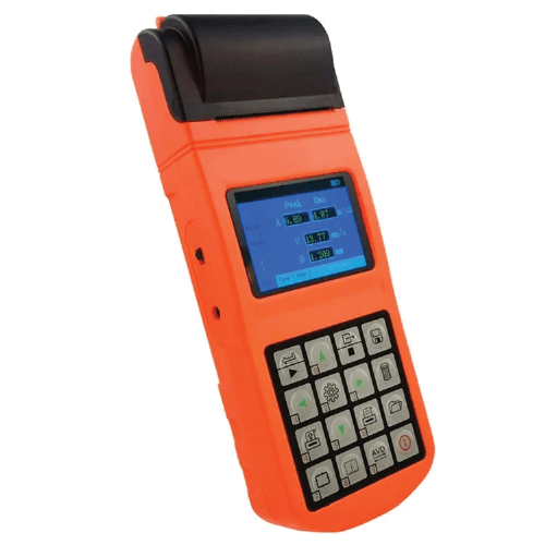 Hospitality Enviro Tech Portable Probe Vibration Meter - Image 4