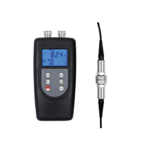 Hospitality Enviro Tech Portable Vibration Meter