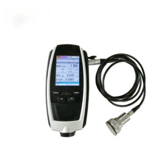 Hospitality Enviro Tech Portable Vibration Meter