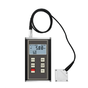 Hospitality Enviro Tech Portable Vibration Meter