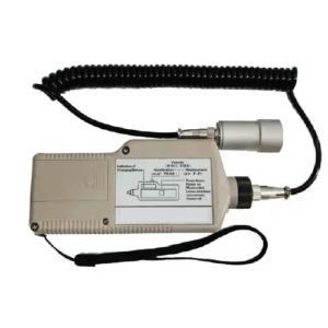 Hospitality Enviro Tech Display Digital Vibration Meter