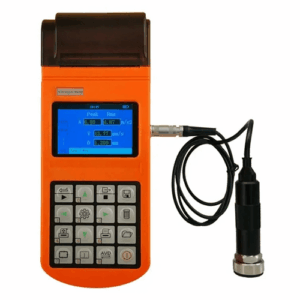 Hospitality Enviro Tech Portable Probe Vibration Meter