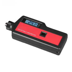 Hospitality Enviro Tech Portable Split Vibration Meter