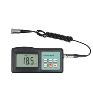 Hospitality Enviro Tech High Accuracy Vibration Meter