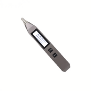 Hospitality Enviro Tech Pen-Type Vibration Meter