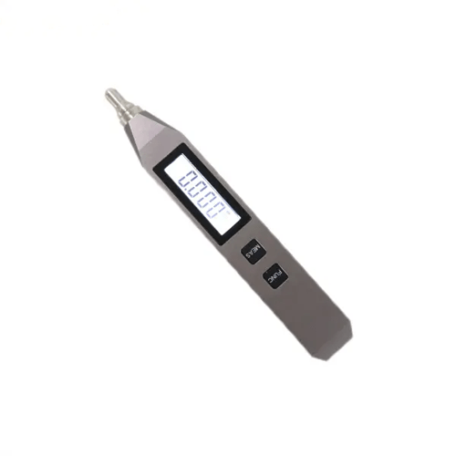 Hospitality Enviro Tech Pen-Type Vibration Meter