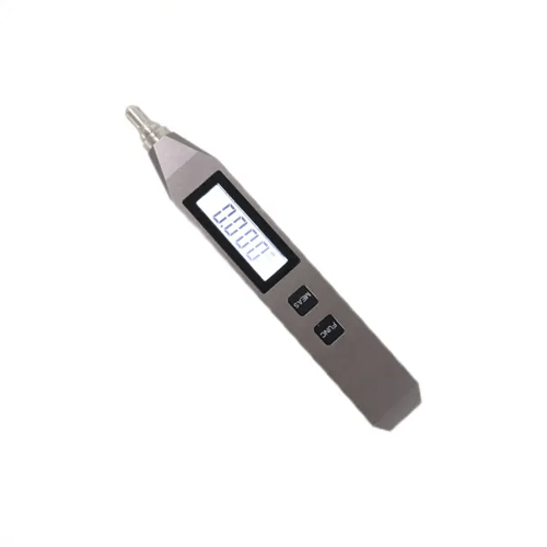 Hospitality Enviro Tech Pen-Type Vibration Meter - Image 4