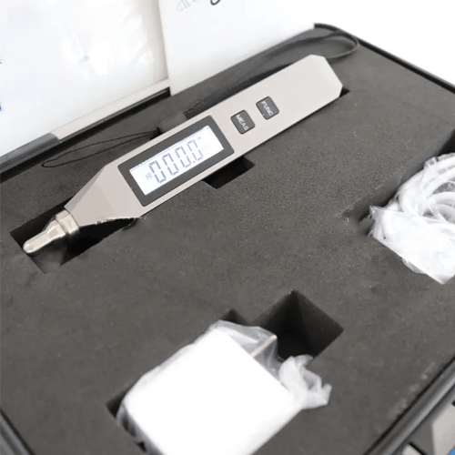 Hospitality Enviro Tech Pen-Type Vibration Meter - Image 3