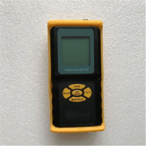 Hospitality Enviro Tech Digital Vibration Meter