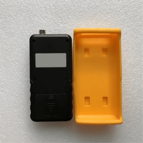 Hospitality Enviro Tech Digital Vibration Meter - Image 3